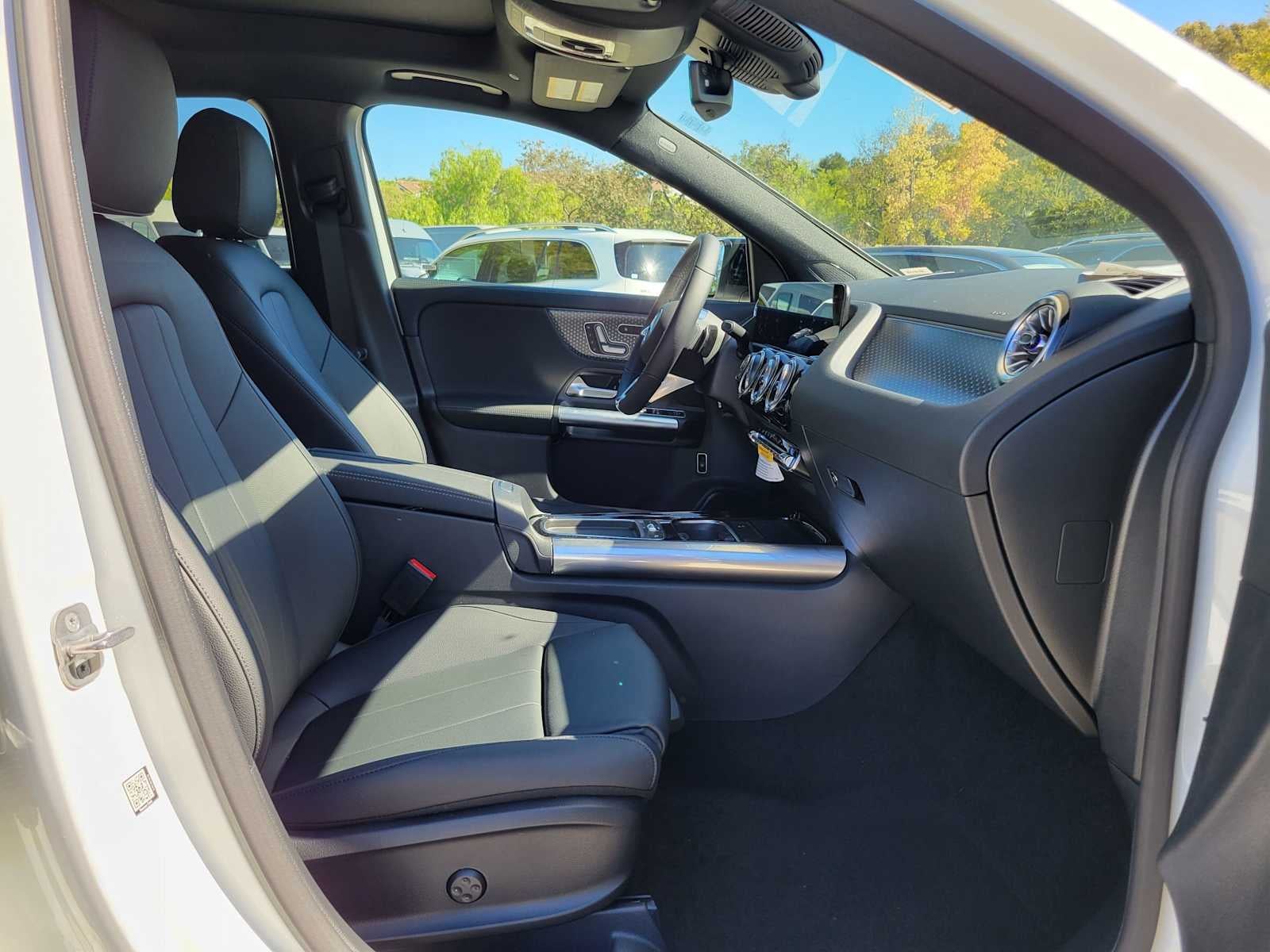 2026 Mercedes-Benz GLA 250 SUV