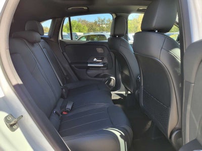 2026 Mercedes-Benz GLA 250 SUV
