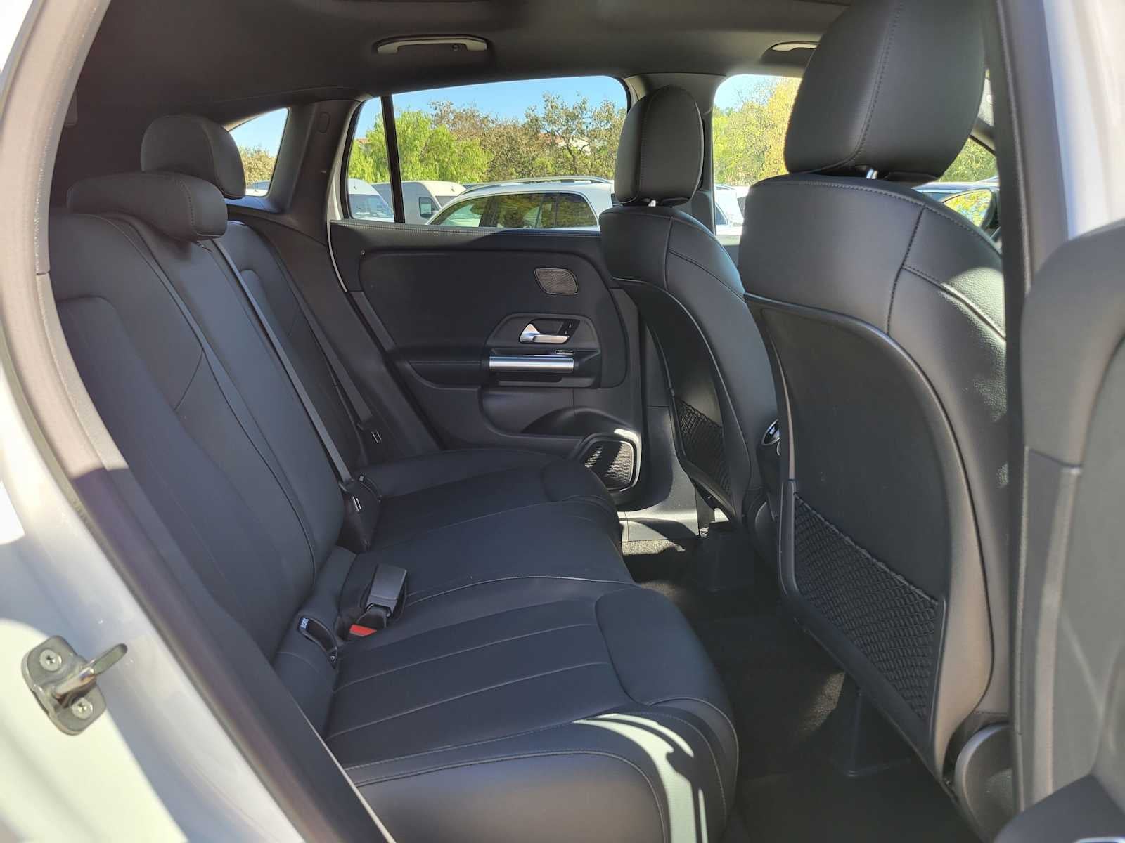 2026 Mercedes-Benz GLA 250 SUV
