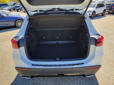 2026 Mercedes-Benz GLA 250 SUV