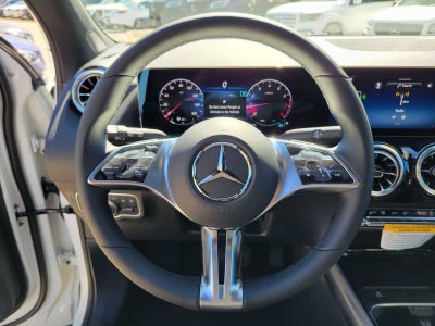 2026 Mercedes-Benz GLA 250 SUV