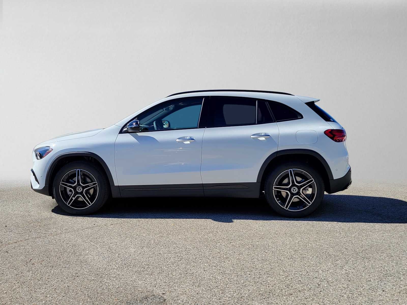 2026 Mercedes-Benz GLA 250 SUV
