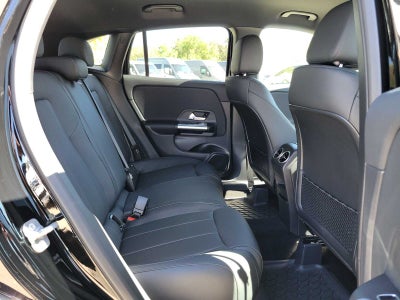 2026 Mercedes-Benz GLA 250 SUV