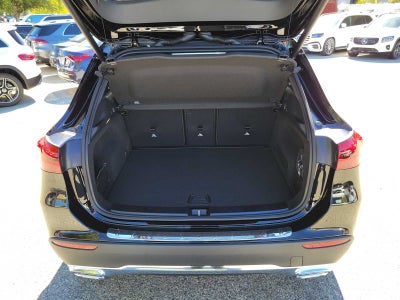 2026 Mercedes-Benz GLA 250 SUV