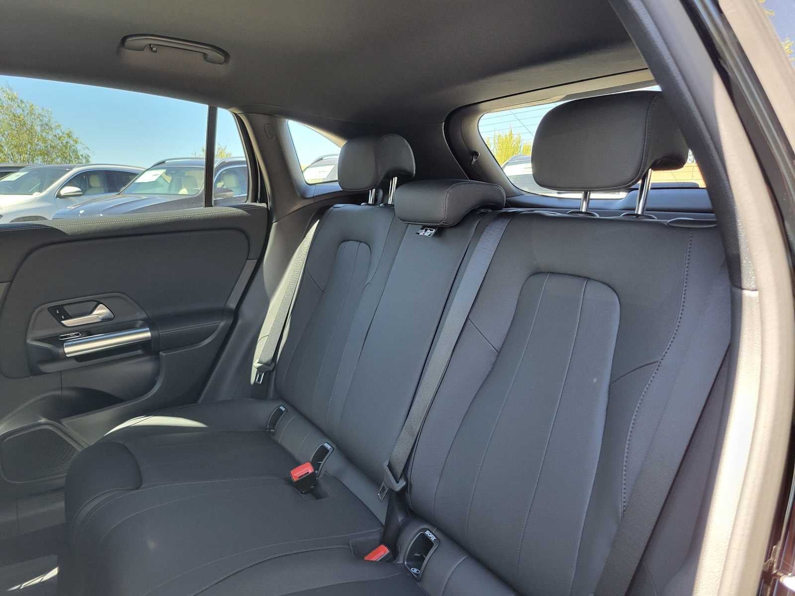 2026 Mercedes-Benz GLA 250 SUV