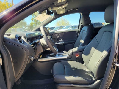 2026 Mercedes-Benz GLA 250 SUV
