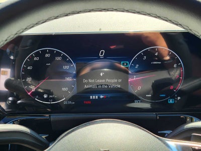 2026 Mercedes-Benz GLA 250 SUV