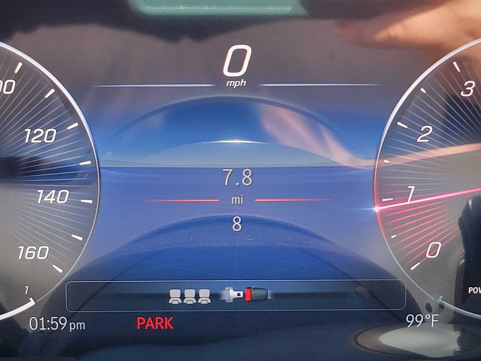 2026 Mercedes-Benz GLA 250 SUV