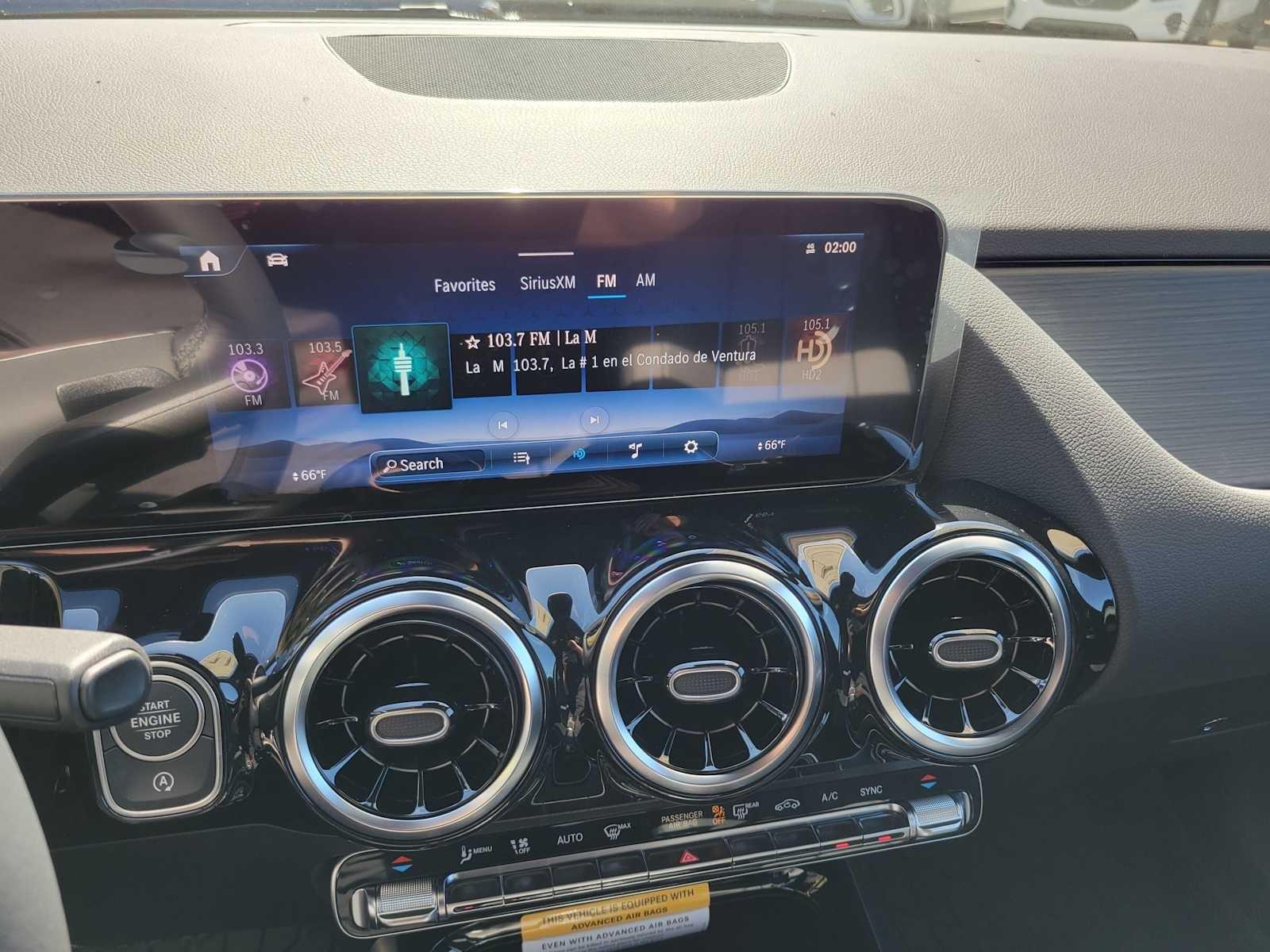 2026 Mercedes-Benz GLA 250 SUV