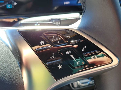 2026 Mercedes-Benz GLA 250 SUV
