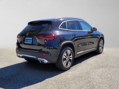 2026 Mercedes-Benz GLA 250 SUV