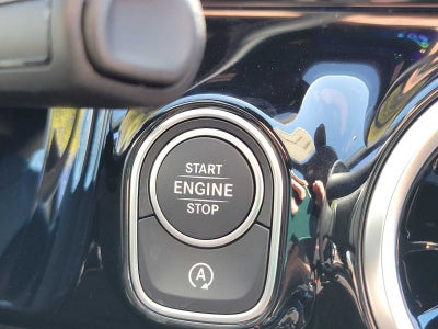 2026 Mercedes-Benz GLA 250 SUV