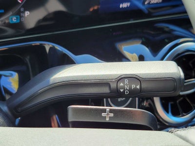 2026 Mercedes-Benz GLA 250 SUV