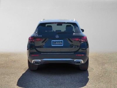 2026 Mercedes-Benz GLA 250 SUV