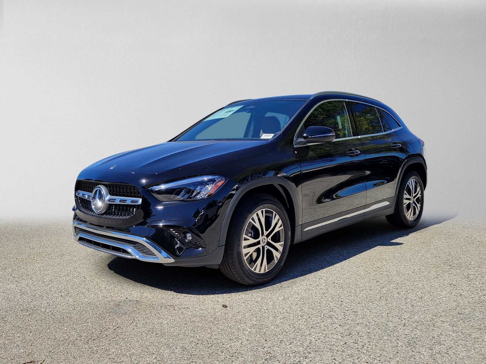 2026 Mercedes-Benz GLA 250 SUV