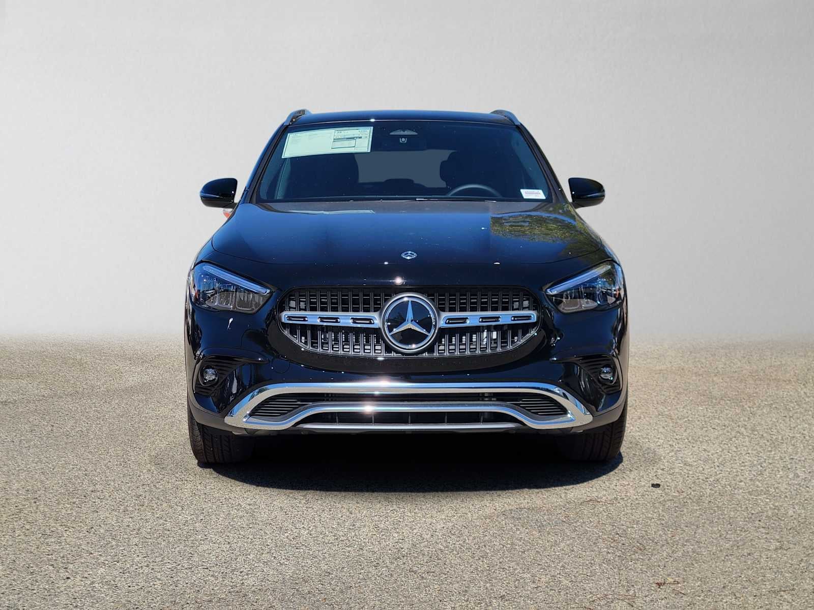 2026 Mercedes-Benz GLA 250 SUV