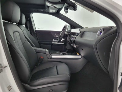2026 Mercedes-Benz GLA 250 SUV