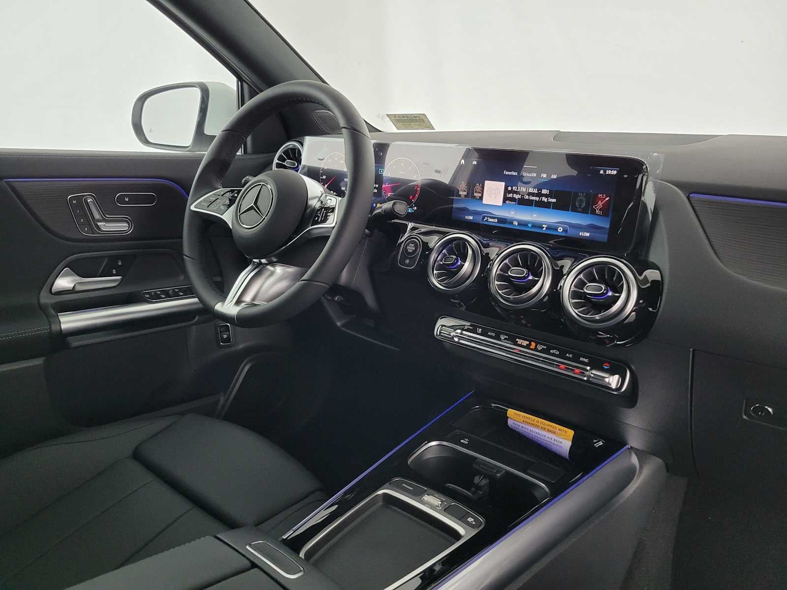 2026 Mercedes-Benz GLA 250 SUV