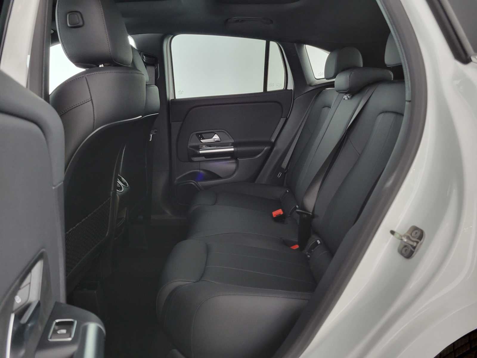 2026 Mercedes-Benz GLA 250 SUV
