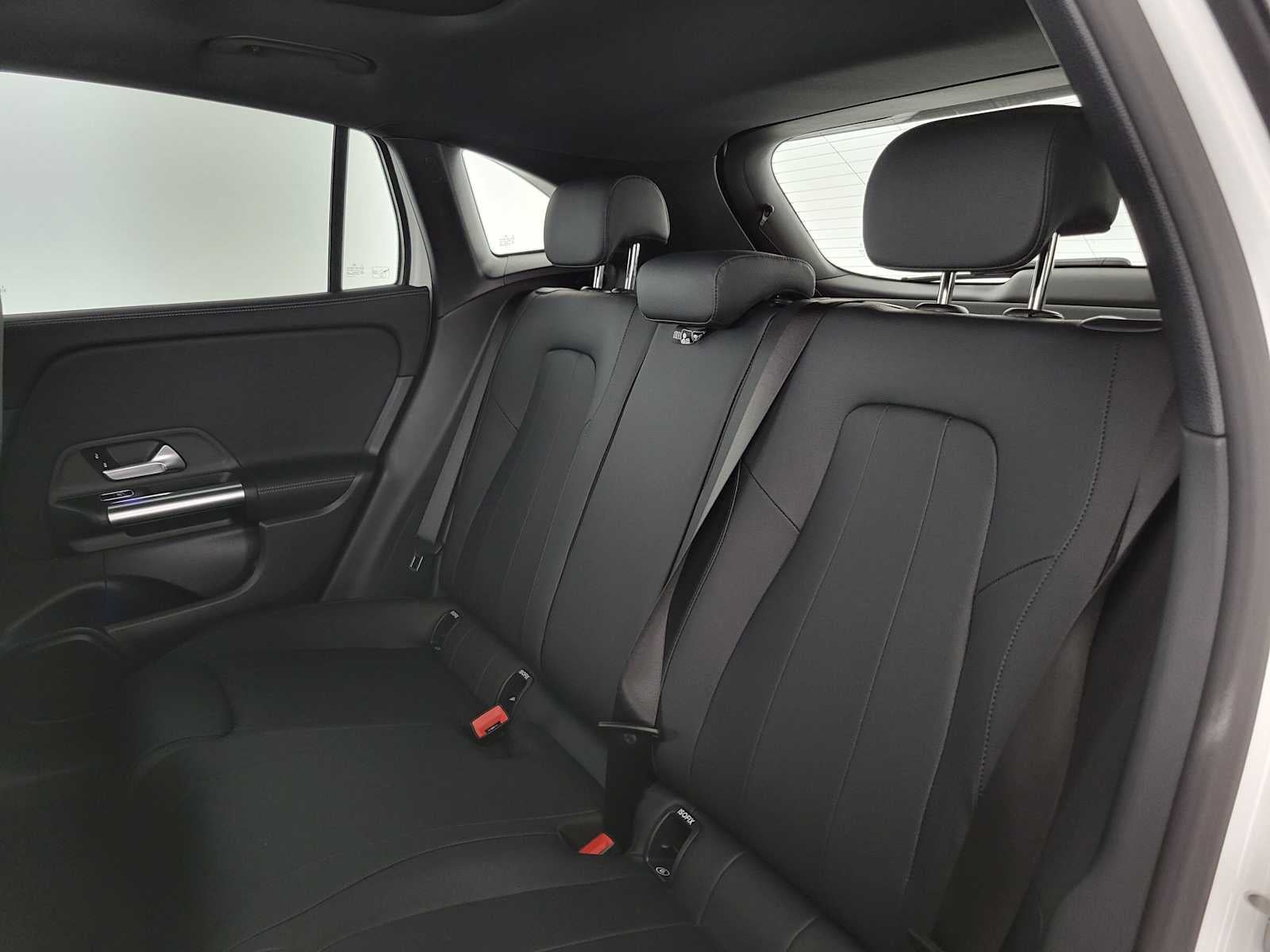 2026 Mercedes-Benz GLA 250 SUV