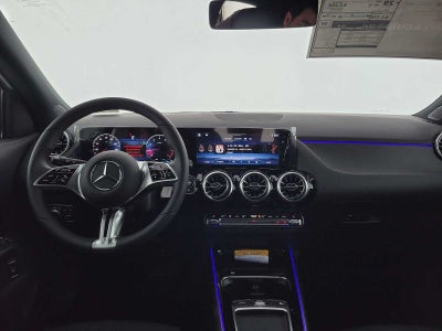 2026 Mercedes-Benz GLA 250 SUV