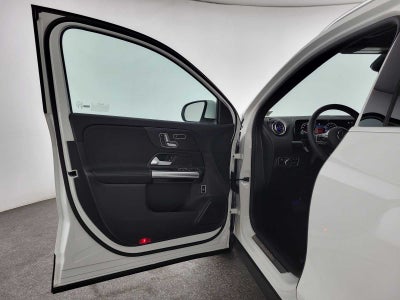 2026 Mercedes-Benz GLA 250 SUV