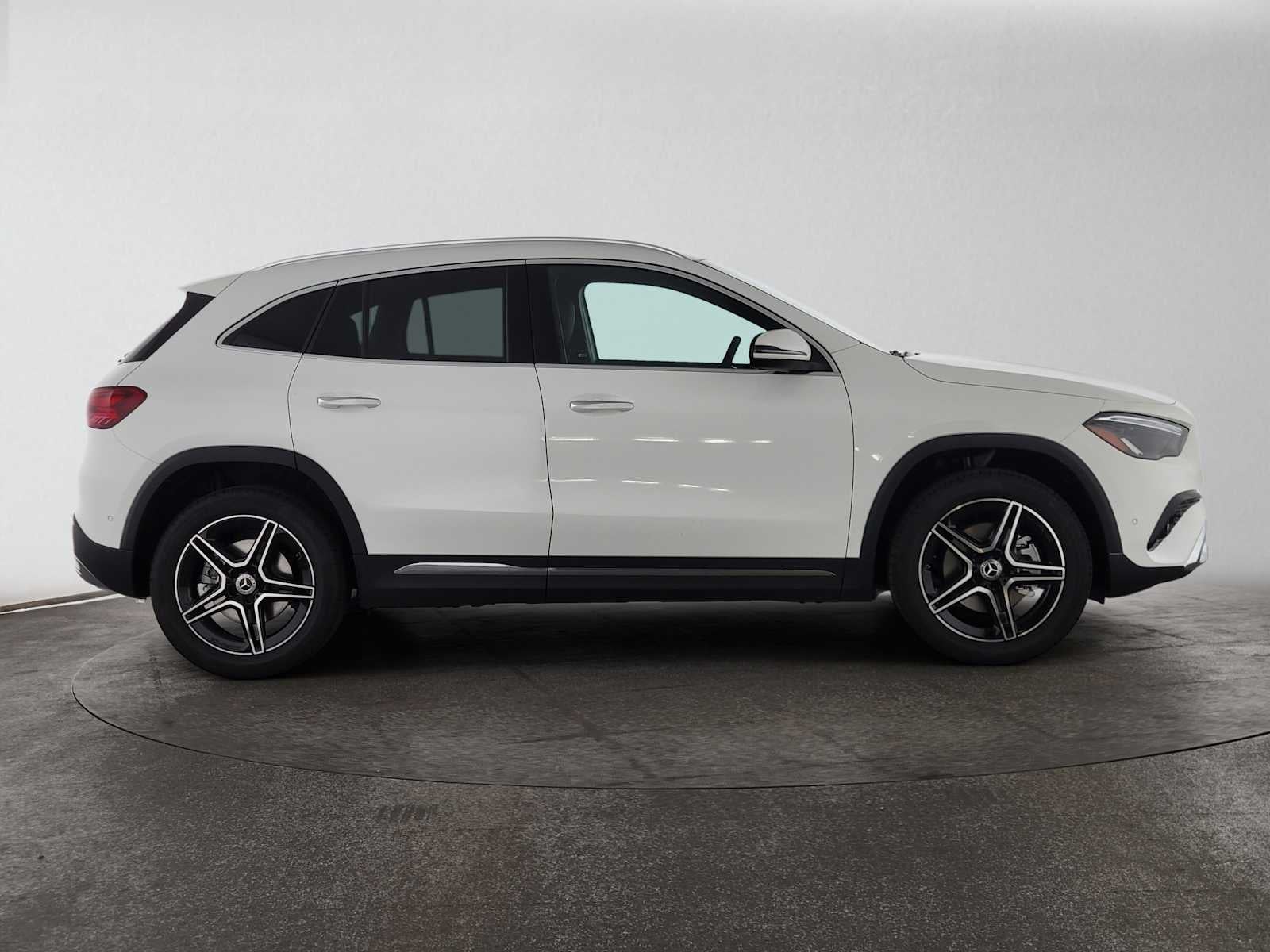 2026 Mercedes-Benz GLA 250 SUV