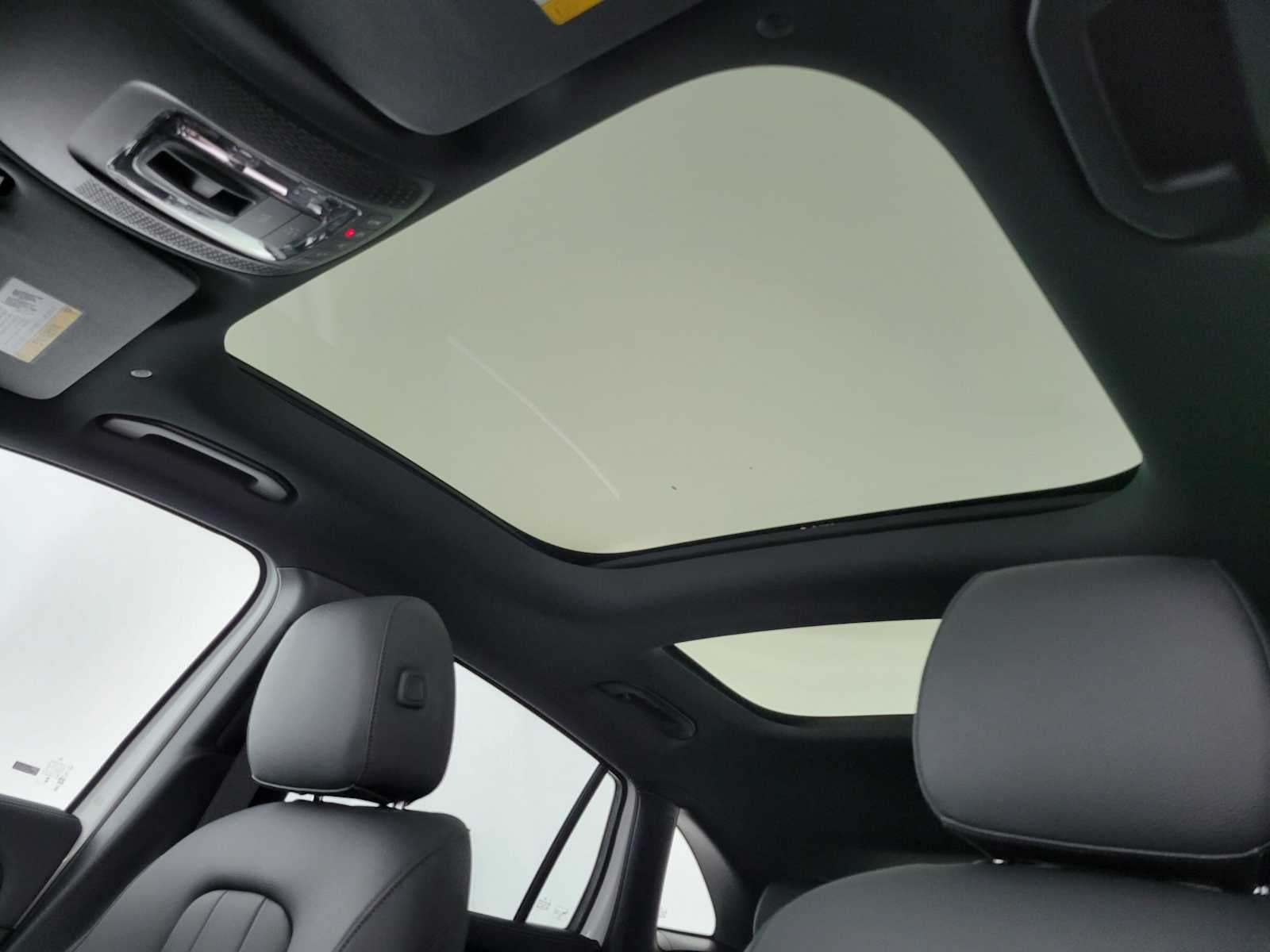2026 Mercedes-Benz GLA 250 SUV