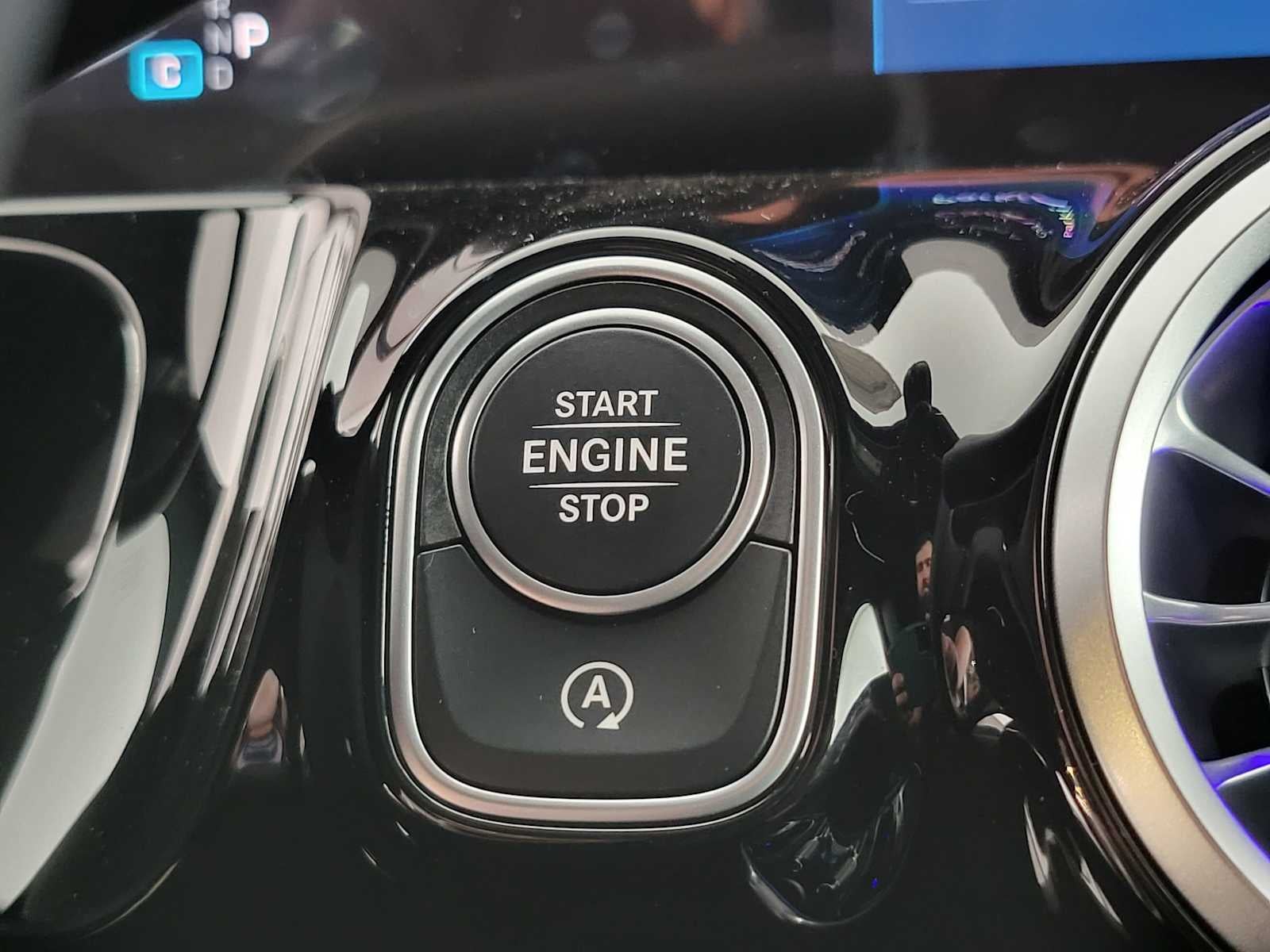 2026 Mercedes-Benz GLA 250 SUV