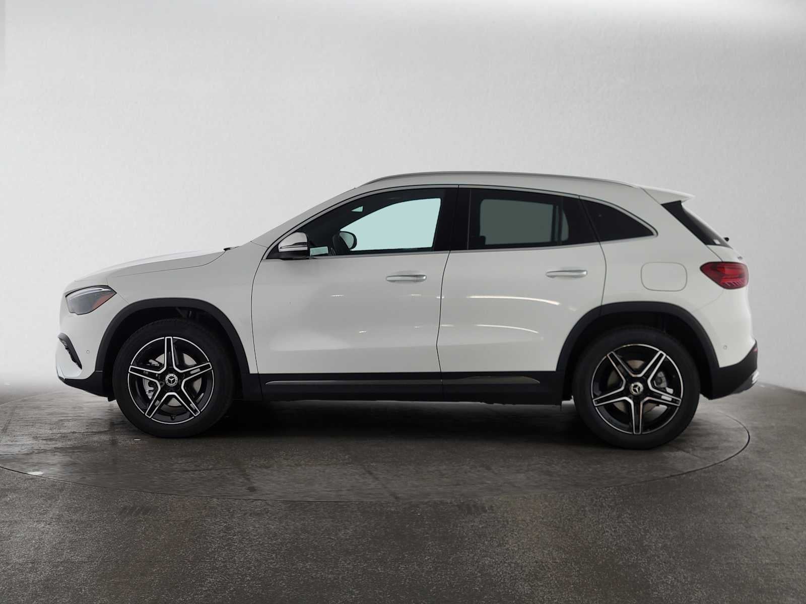 2026 Mercedes-Benz GLA 250 SUV