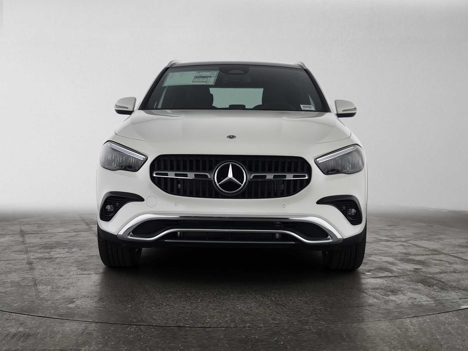 2026 Mercedes-Benz GLA 250 SUV