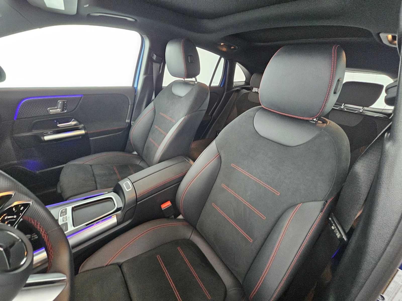 2025 Mercedes-Benz GLA GLA 250