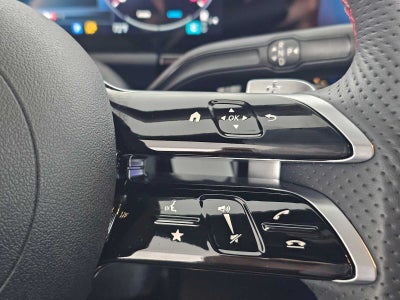 2025 Mercedes-Benz GLA GLA 250