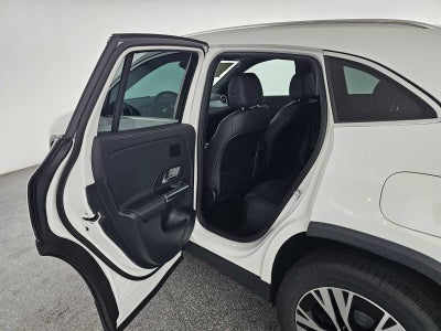 2026 Mercedes-Benz GLA 250 SUV