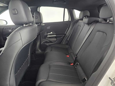 2026 Mercedes-Benz GLA 250 SUV