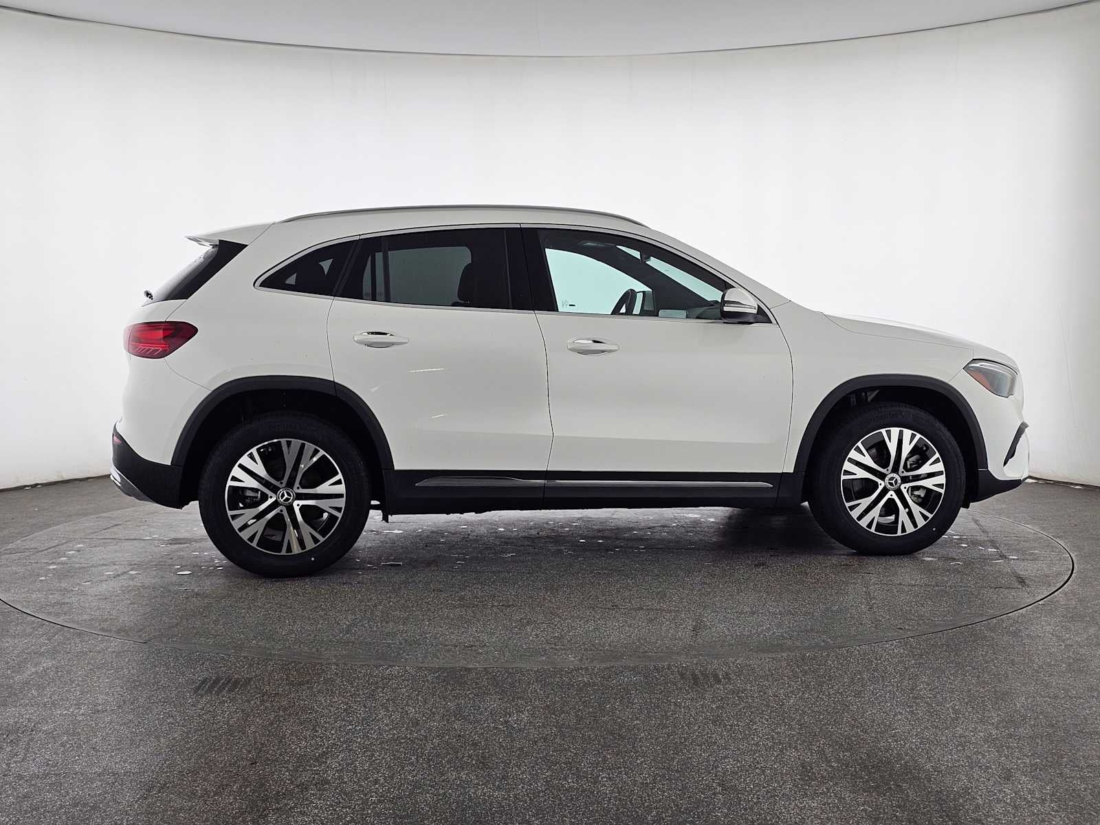 2026 Mercedes-Benz GLA 250 SUV