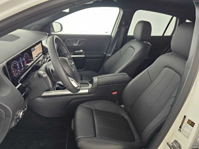 2026 Mercedes-Benz GLA 250 SUV