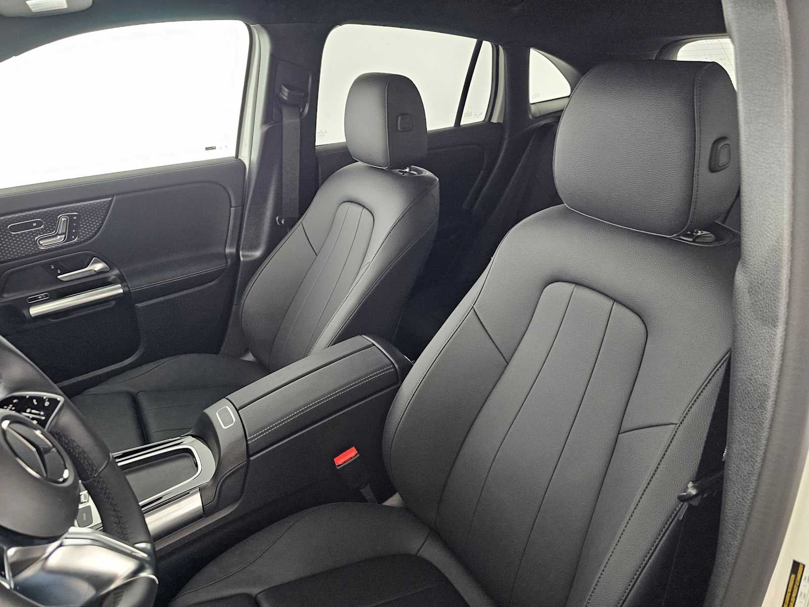 2026 Mercedes-Benz GLA 250 SUV