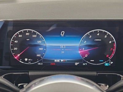2026 Mercedes-Benz GLA 250 SUV