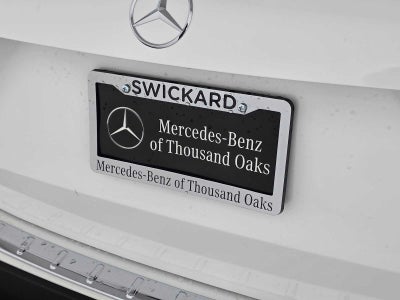 2026 Mercedes-Benz GLA 250 SUV