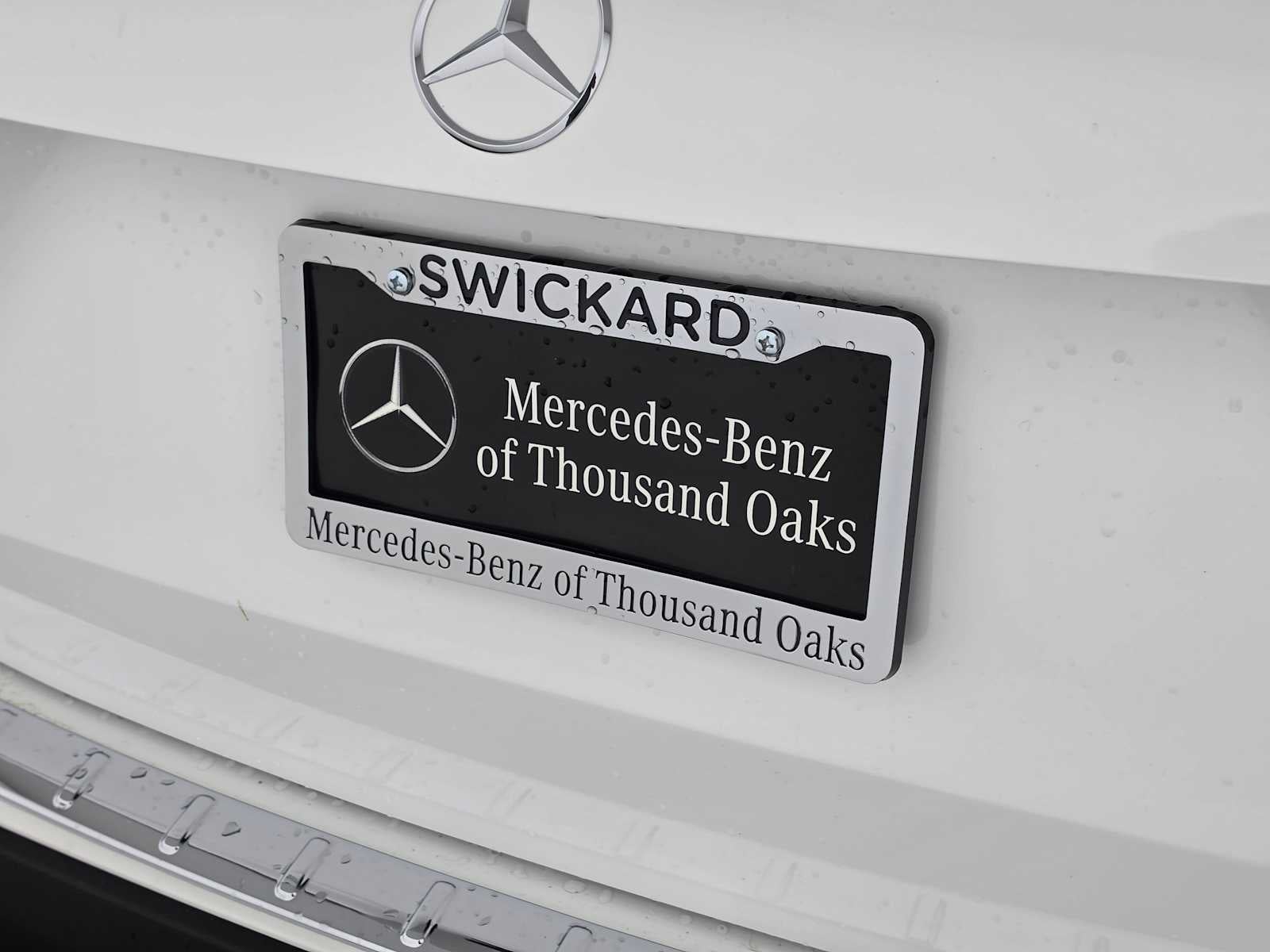2026 Mercedes-Benz GLA 250 SUV