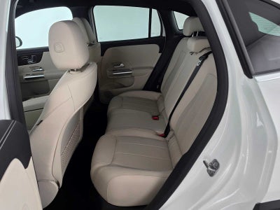 2026 Mercedes-Benz GLA 250 SUV