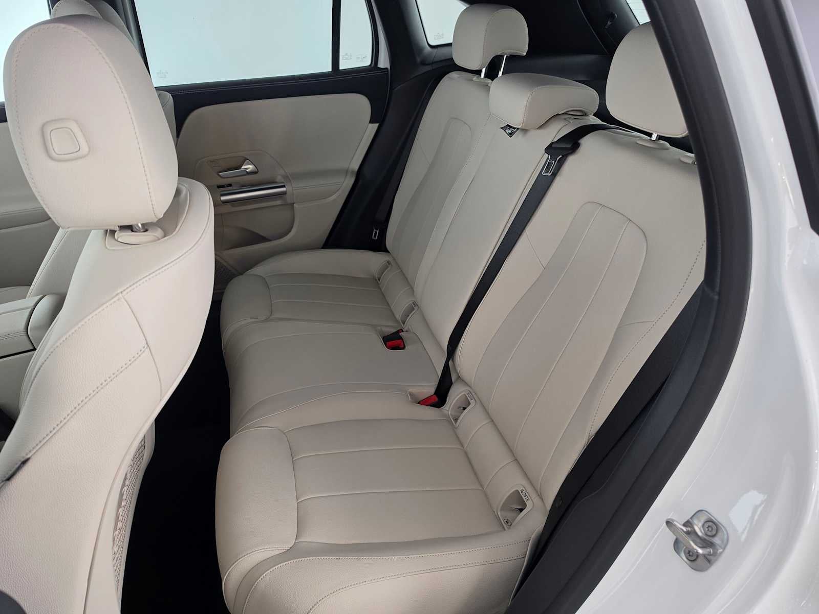 2026 Mercedes-Benz GLA 250 SUV