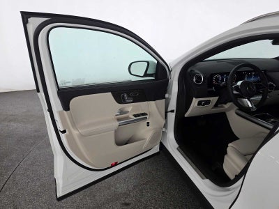 2026 Mercedes-Benz GLA 250 SUV