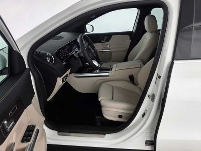 2026 Mercedes-Benz GLA 250 SUV