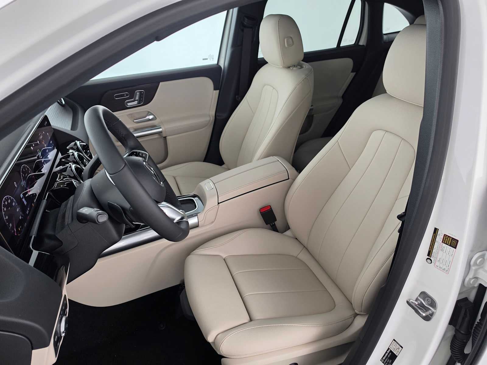 2026 Mercedes-Benz GLA 250 SUV