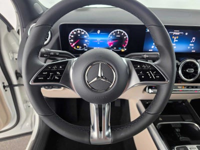 2026 Mercedes-Benz GLA 250 SUV