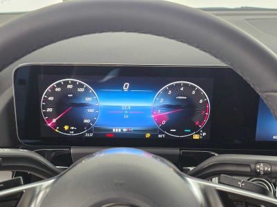 2026 Mercedes-Benz GLA 250 SUV