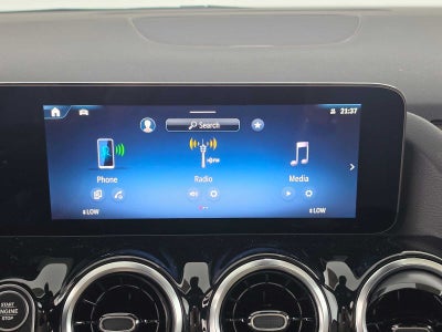 2026 Mercedes-Benz GLA 250 SUV