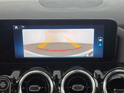 2026 Mercedes-Benz GLA 250 SUV
